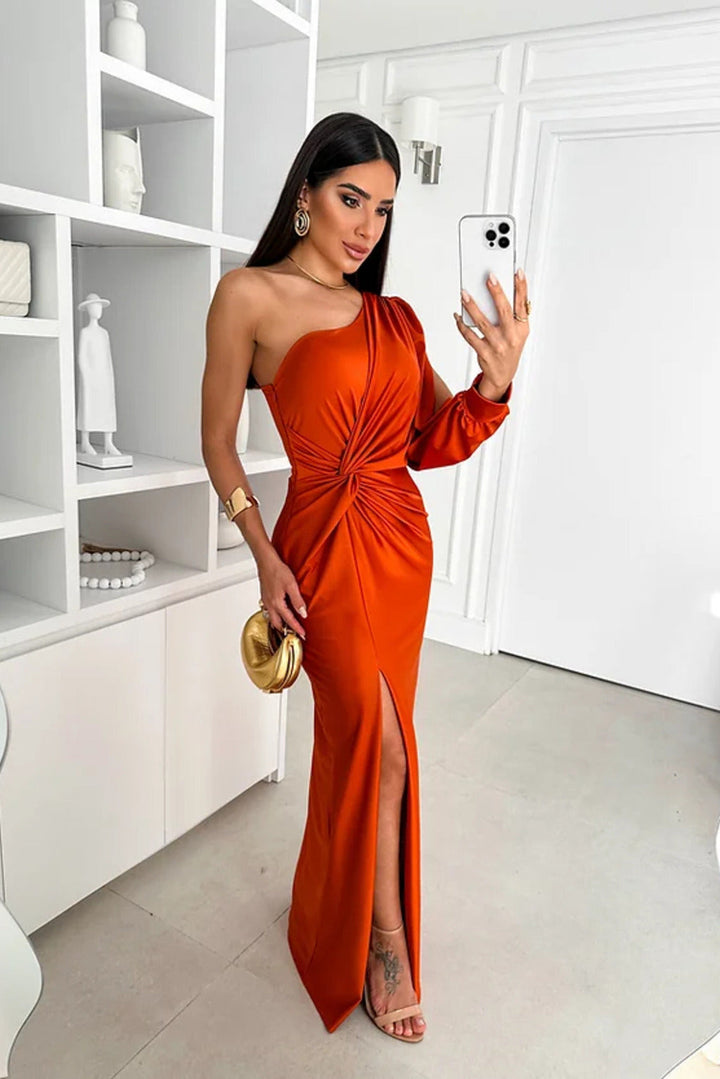 Alessia | Timeless Dress