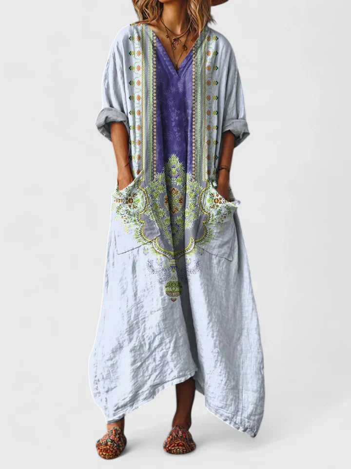 Kennedy | Maxi Dress