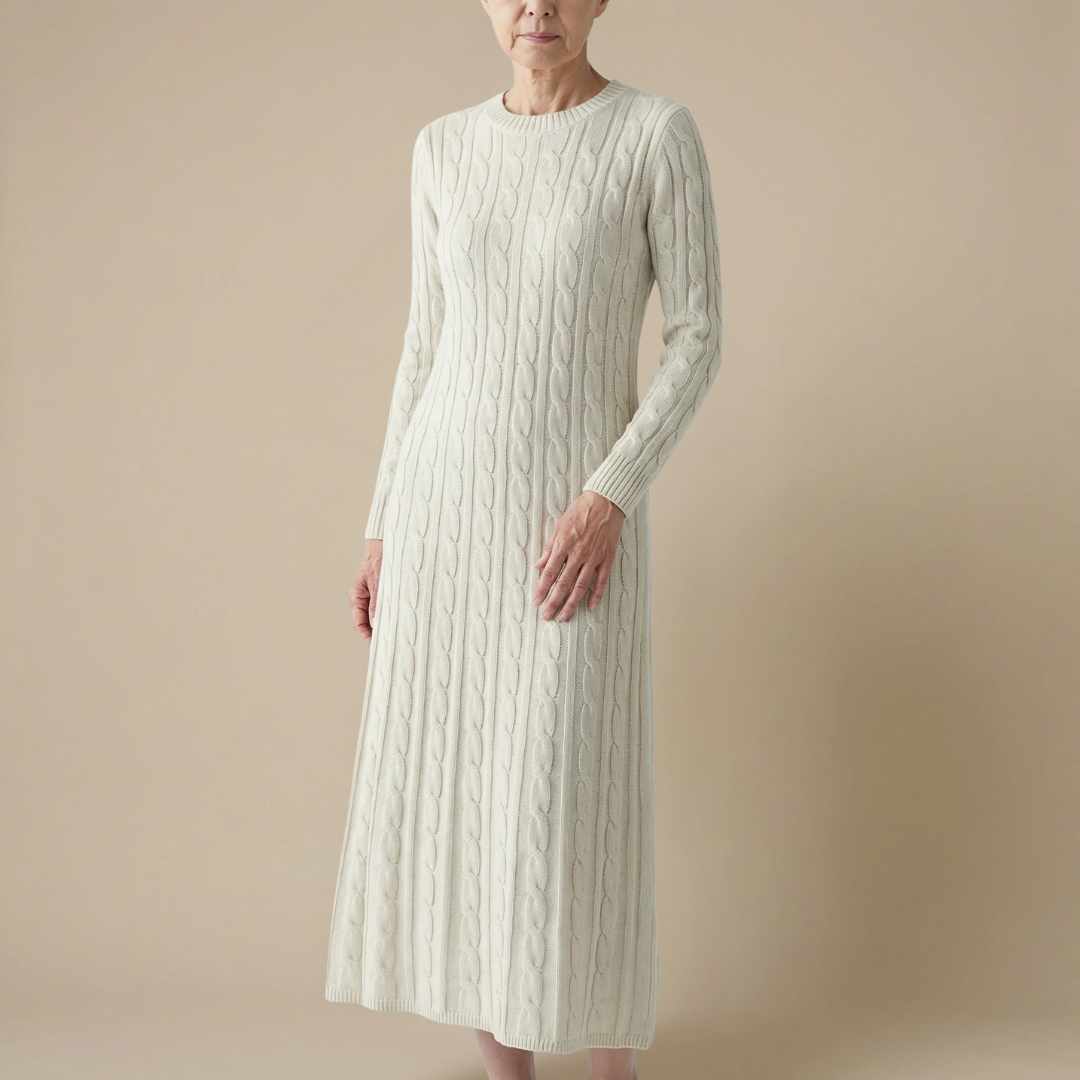 Scarlett | Maxi Dress