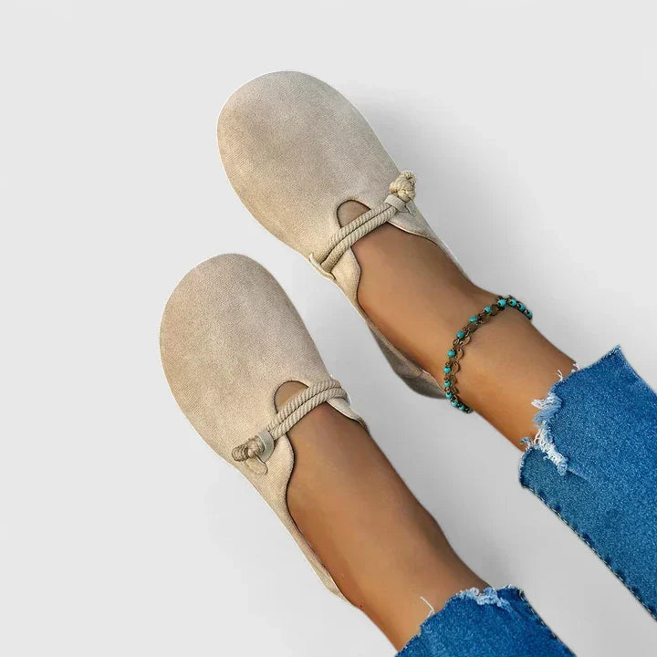 NORAH | Orthopedic Loafers..