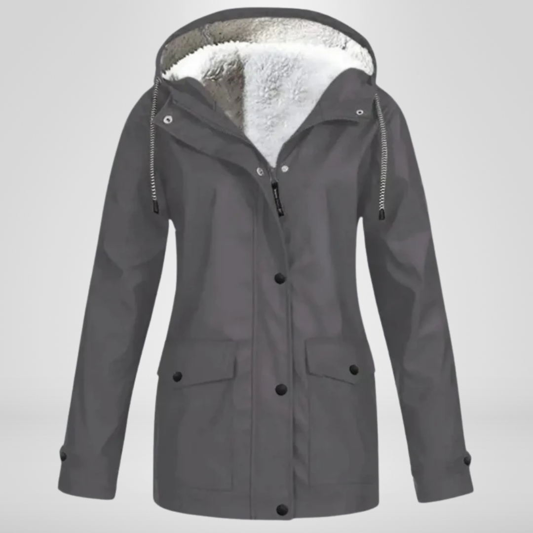 Bree | Waterproof Jacket