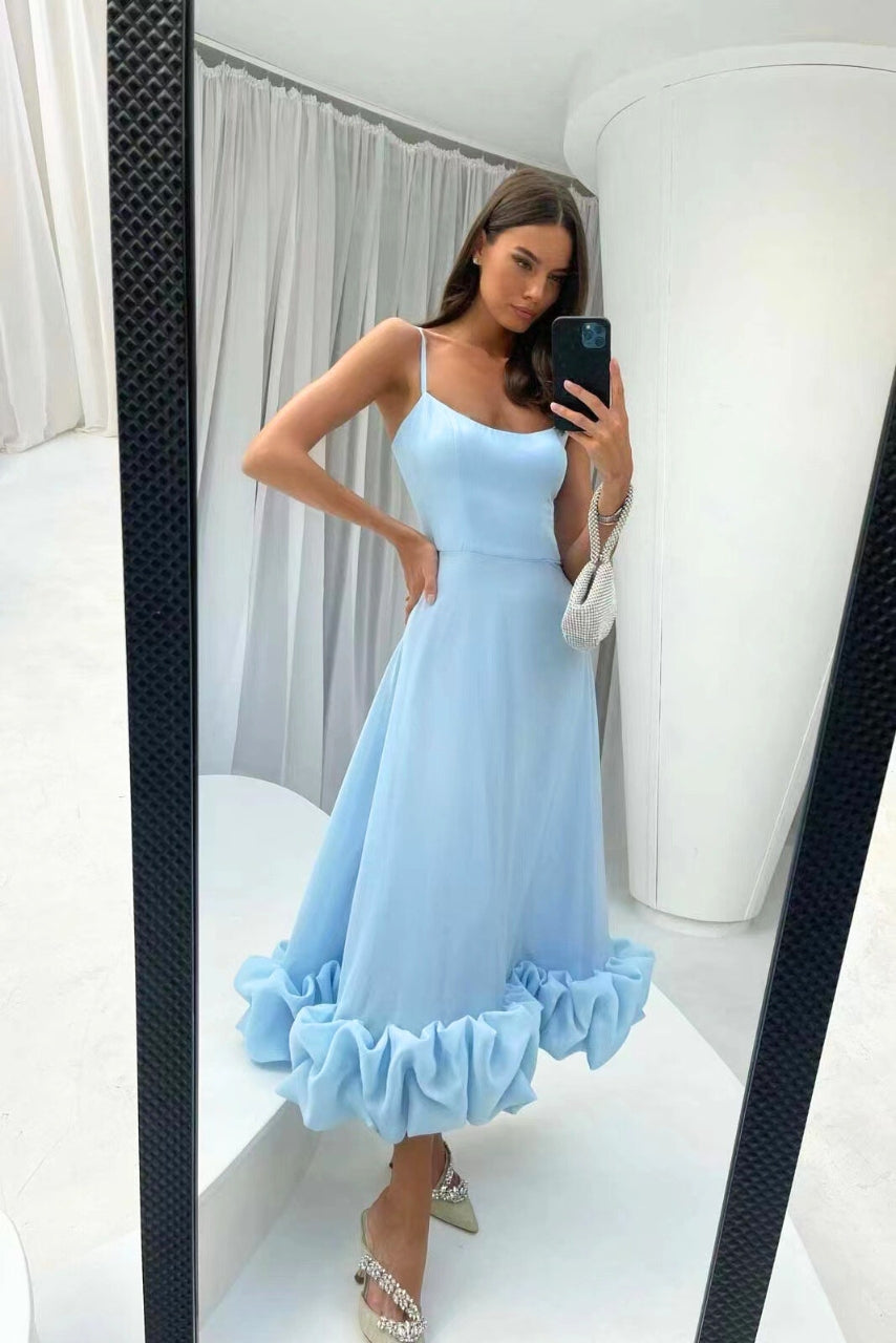 Scarlett | Timeless Dress