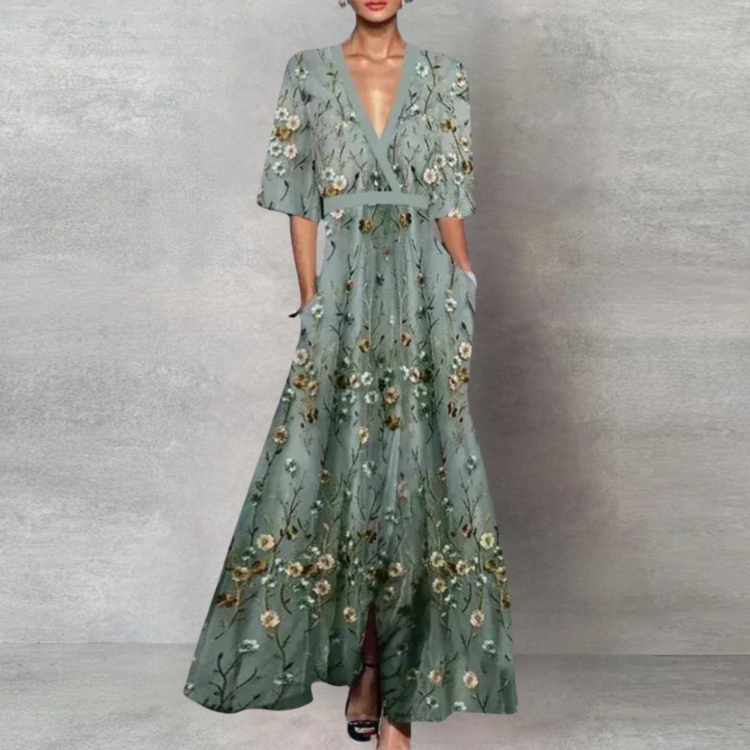 Eliana | Timeless Dress