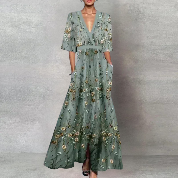 Eliana | Timeless Dress