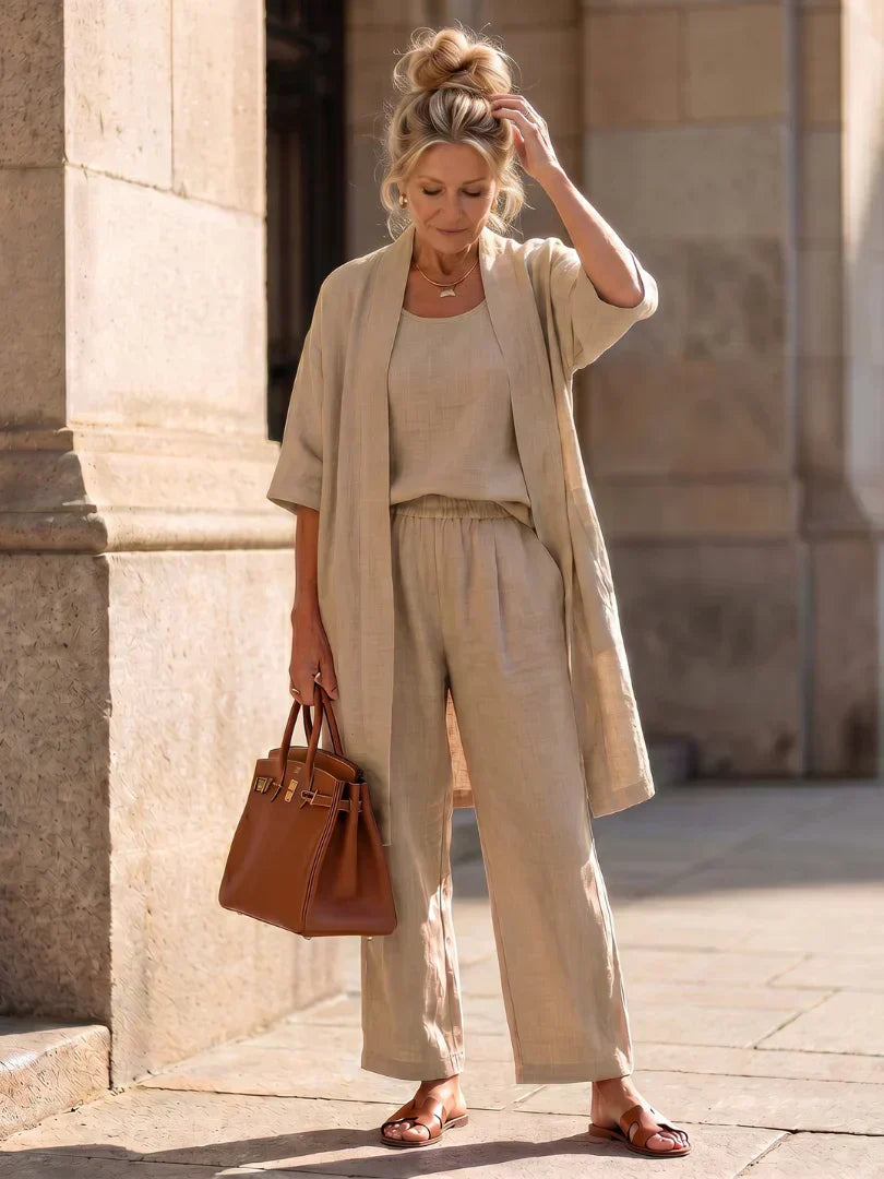 LORRIN™ Elegant Set