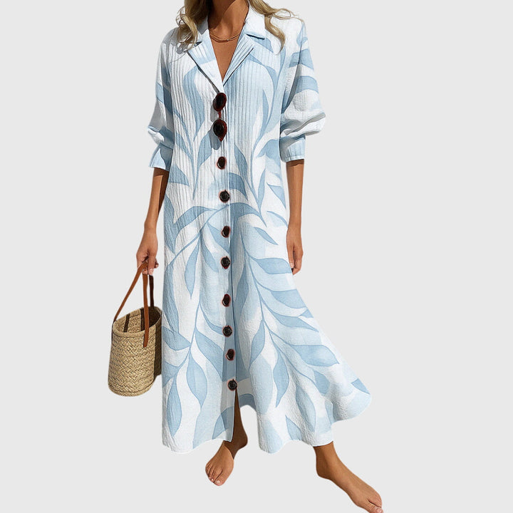Peyton | Maxi Dress