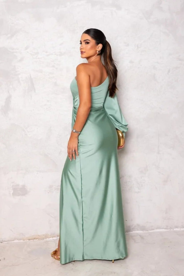 Alessia | Timeless Dress