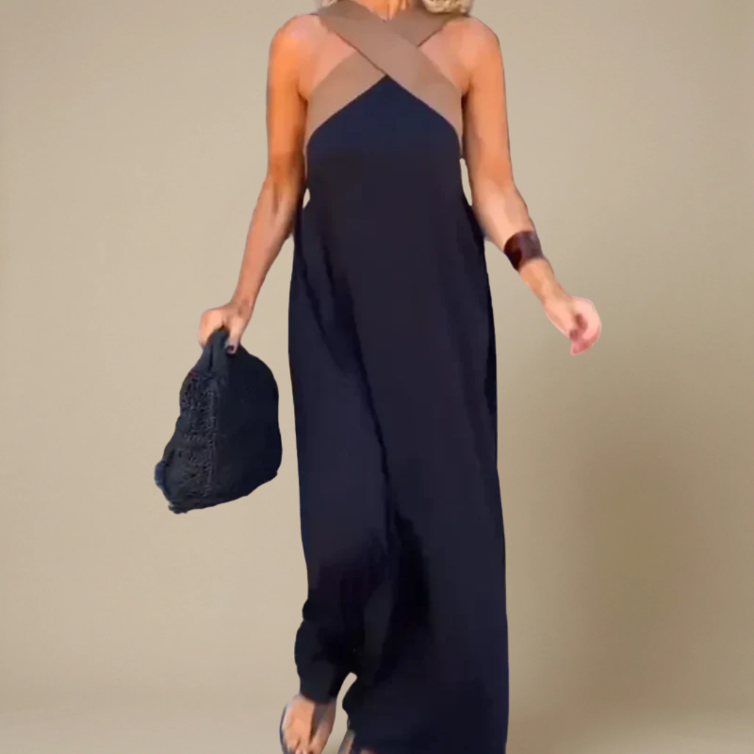 Brooklyn | Maxi Dress
