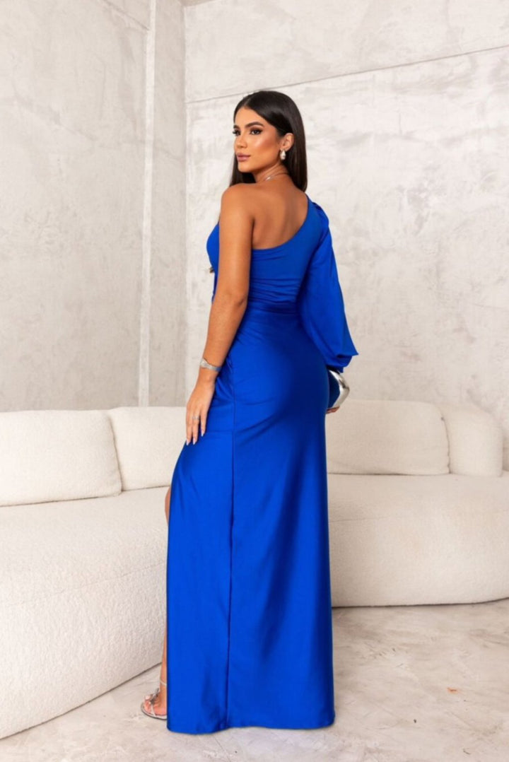 Alessia | Timeless Dress