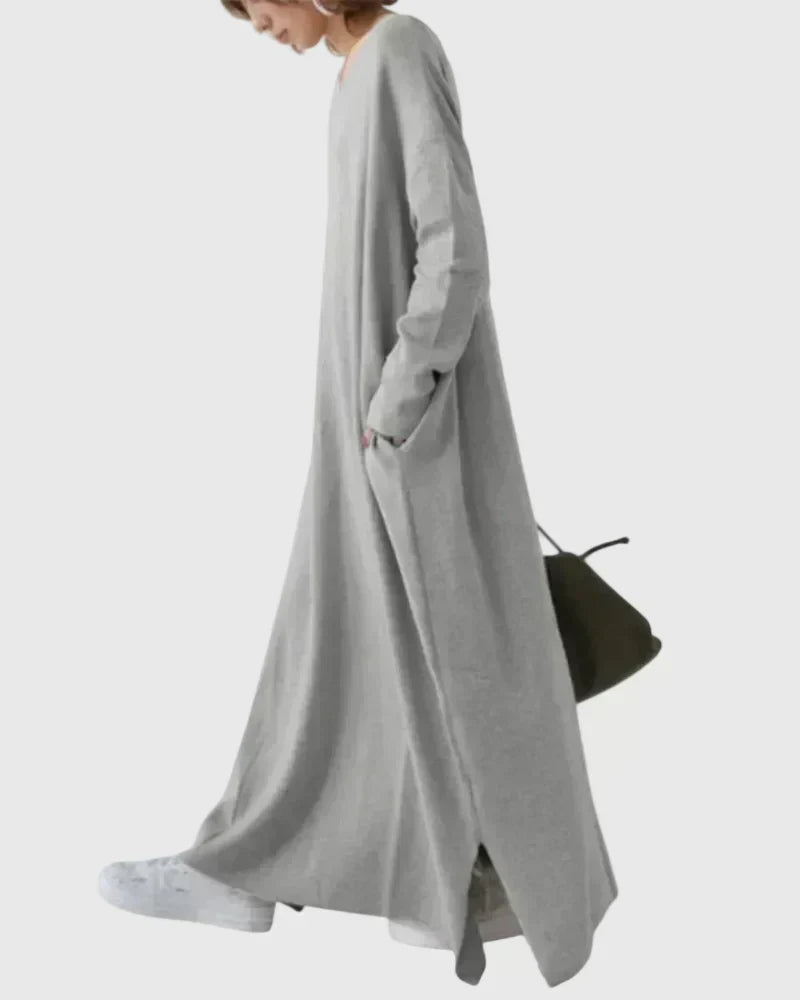 Savannah | Maxi Dress