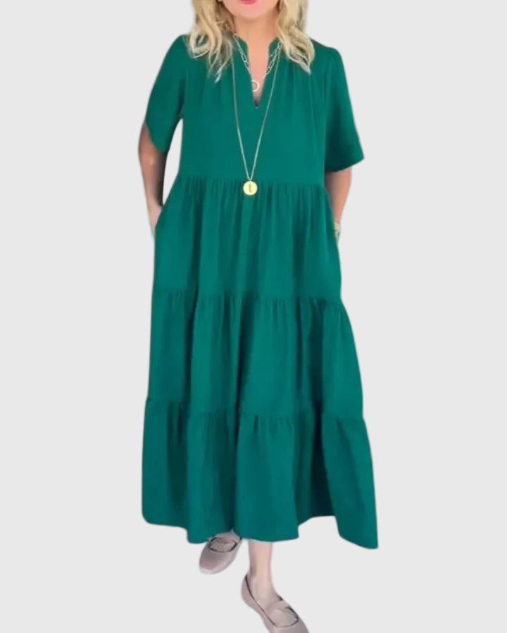 Madison | Maxi Dress