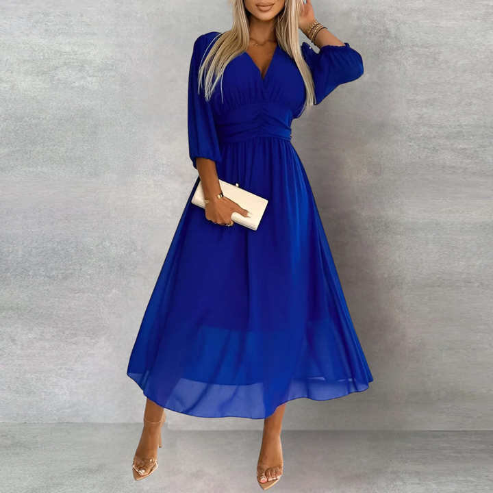 Naomi | Timeless Dress