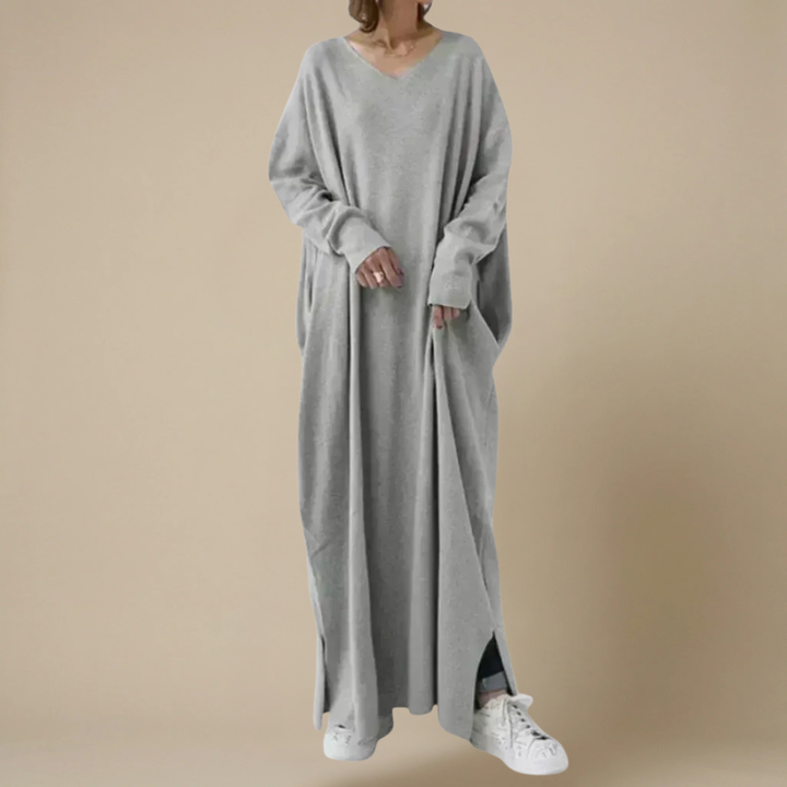 Savannah | Maxi Dress
