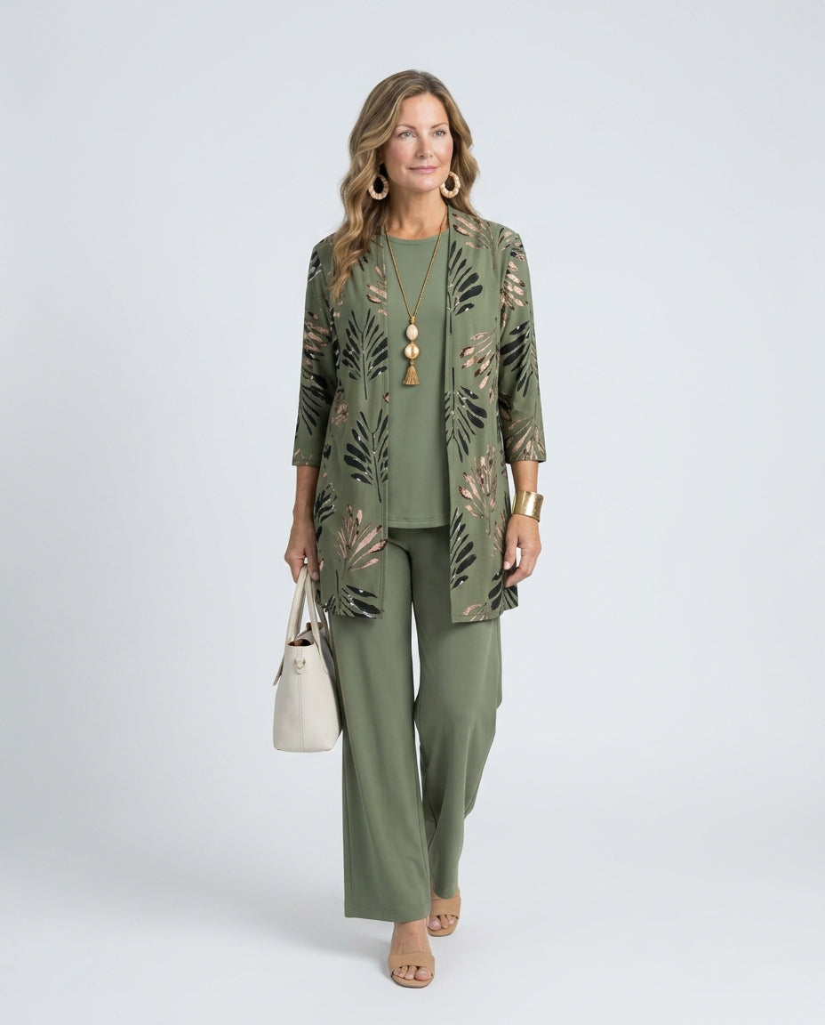 CLAIRE | 3-Piece Set