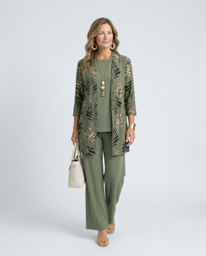CLAIRE | 3-Piece Set