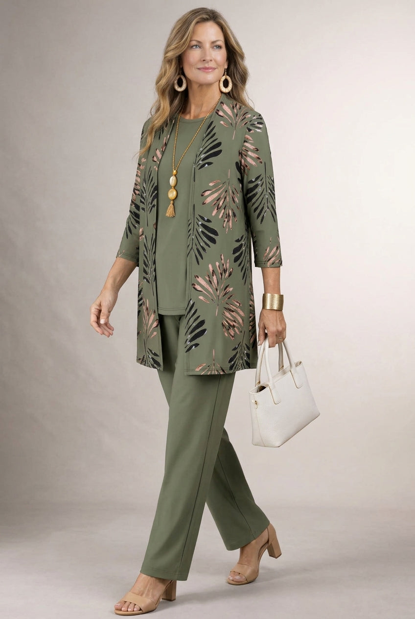 CLAIRE | 3-Piece Set