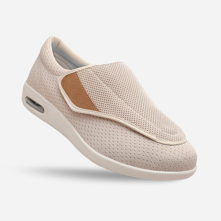 RELIEFLEX™ | Adaptive Orthopedic Wide Shoes