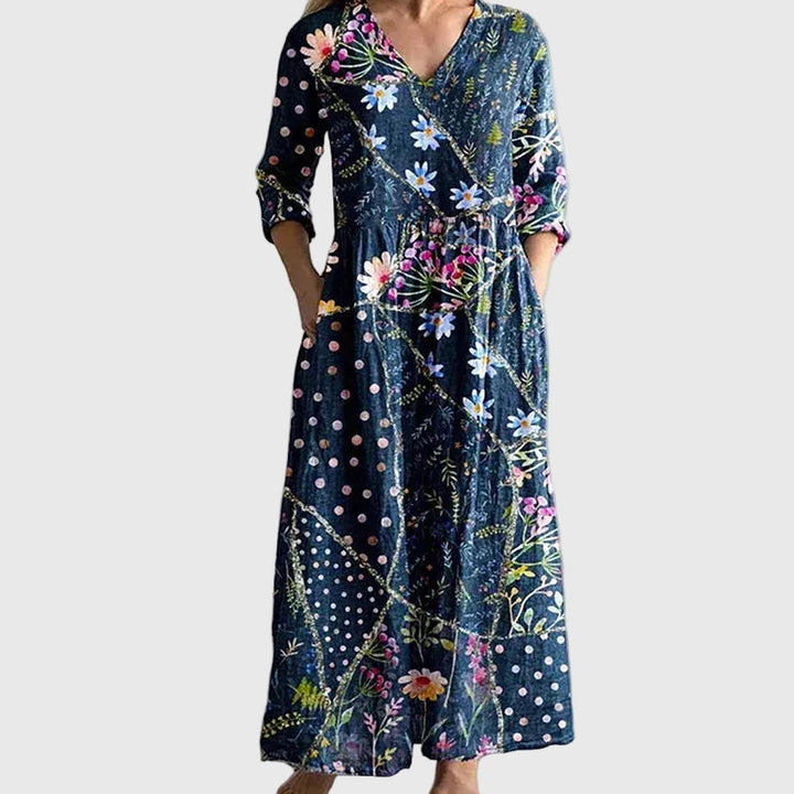 Harper | Maxi Dress