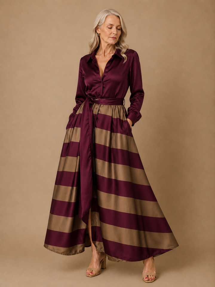 Isabella | Timeless Dress
