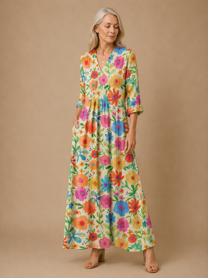 Addison™ | Everyday Comfort Dress