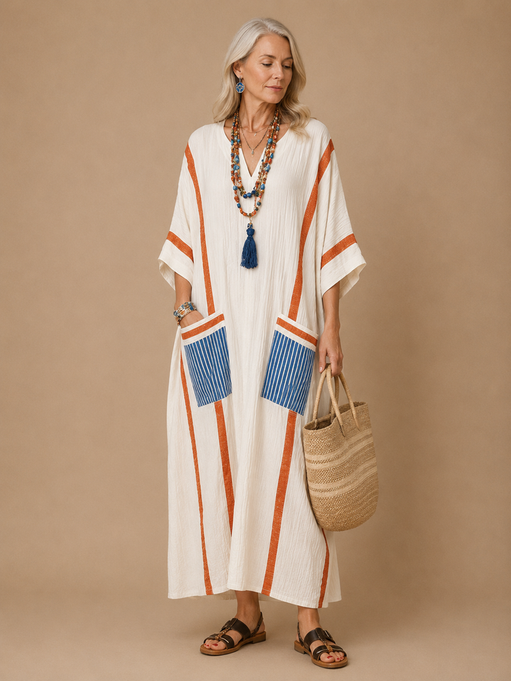 Brooklyn | Lunara Dress