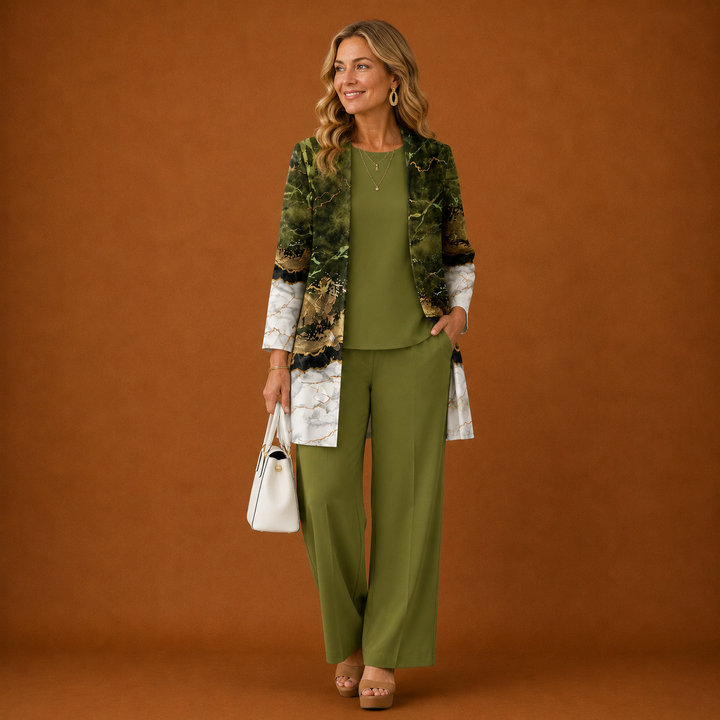 MARGARET | 3-Piece Set
