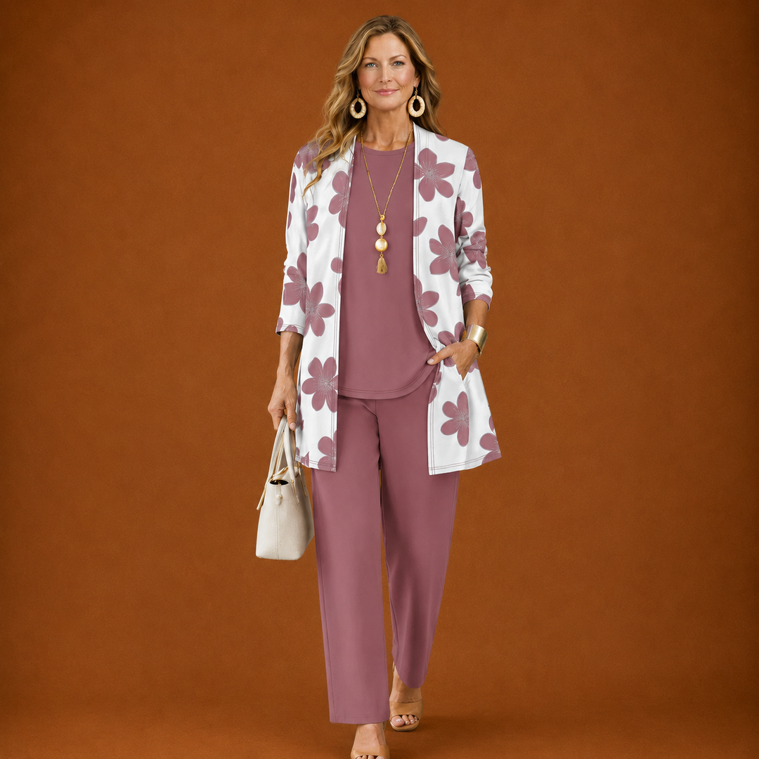 MARGARET | 3-Piece Set