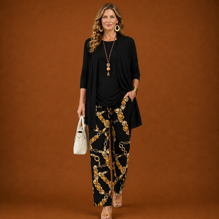 MARGARET | 3-Piece Set