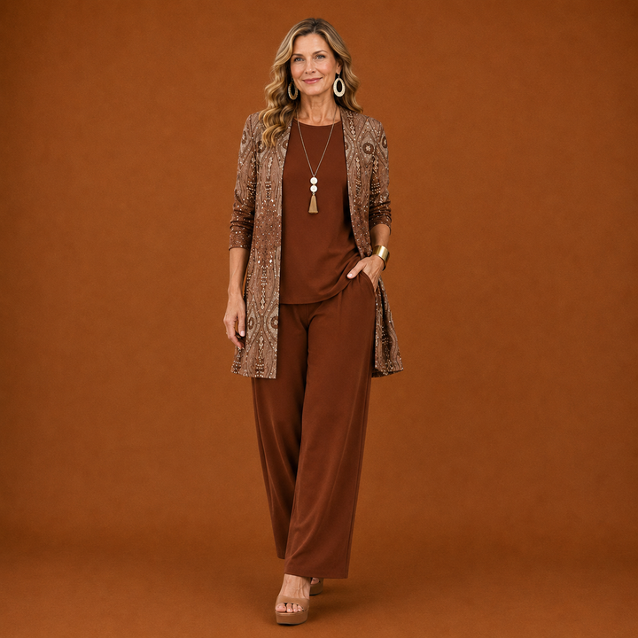 MARGARET | 3-Piece Set