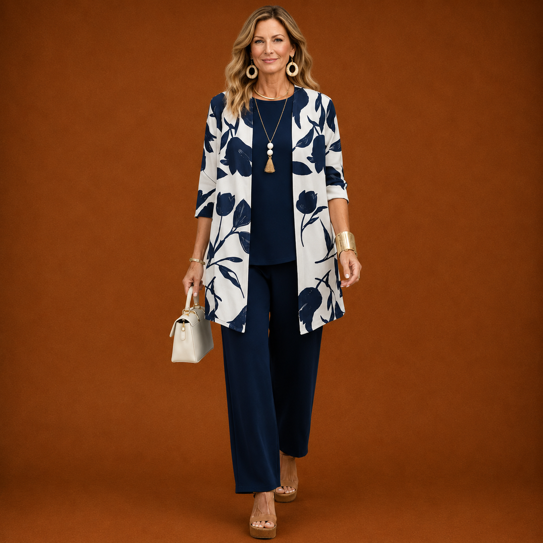 MARGARET | 3-Piece Set