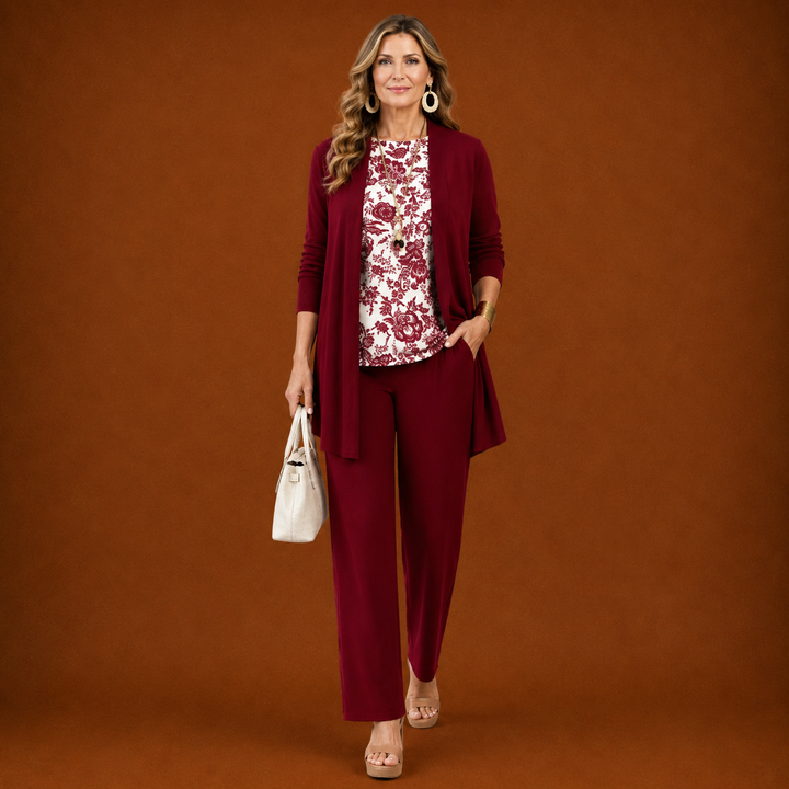 MARGARET | 3-Piece Set