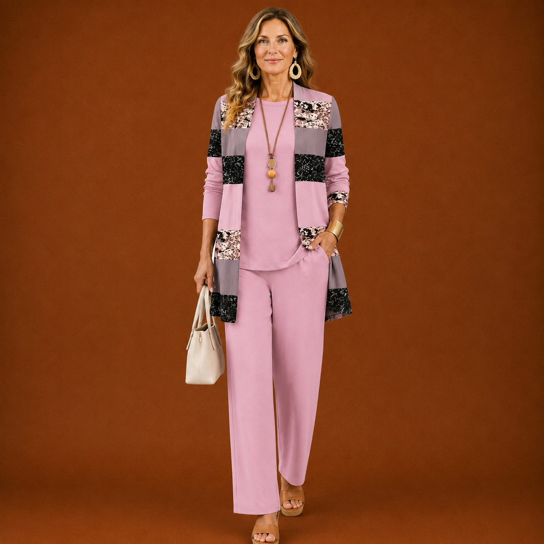 MARGARET | 3-Piece Set