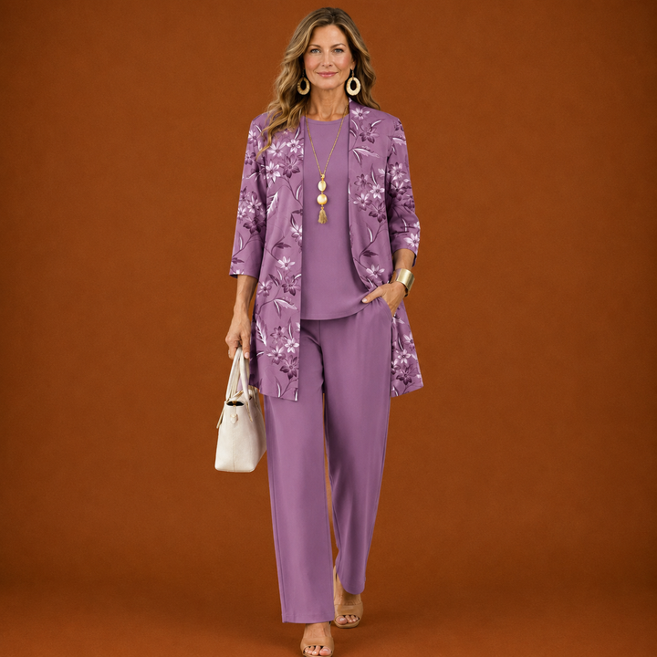 MARGARET | 3-Piece Set
