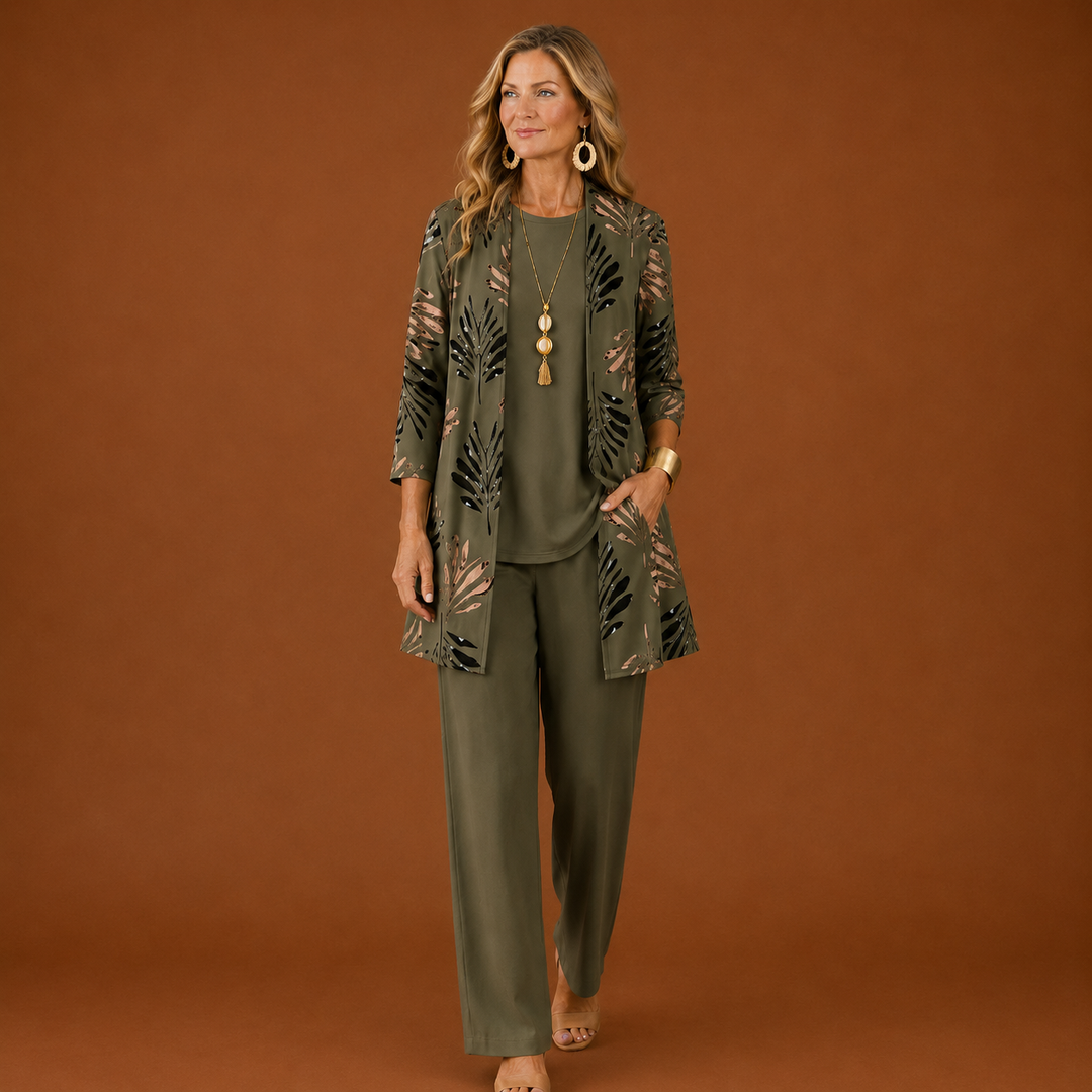 MARGARET | 3-Piece Set