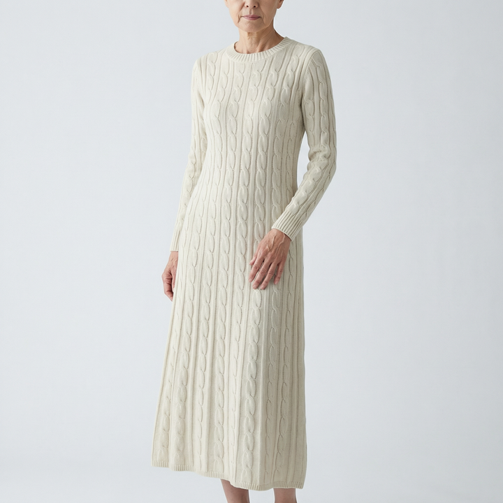 Scarlett | Maxi Dress