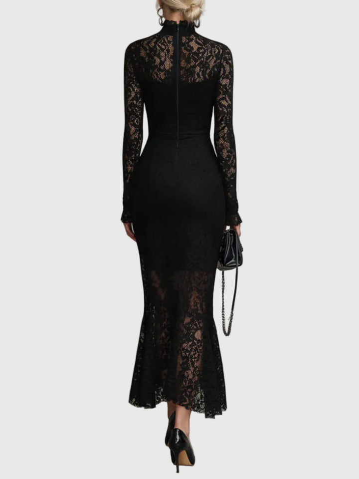 Natalie | Maxi Dress