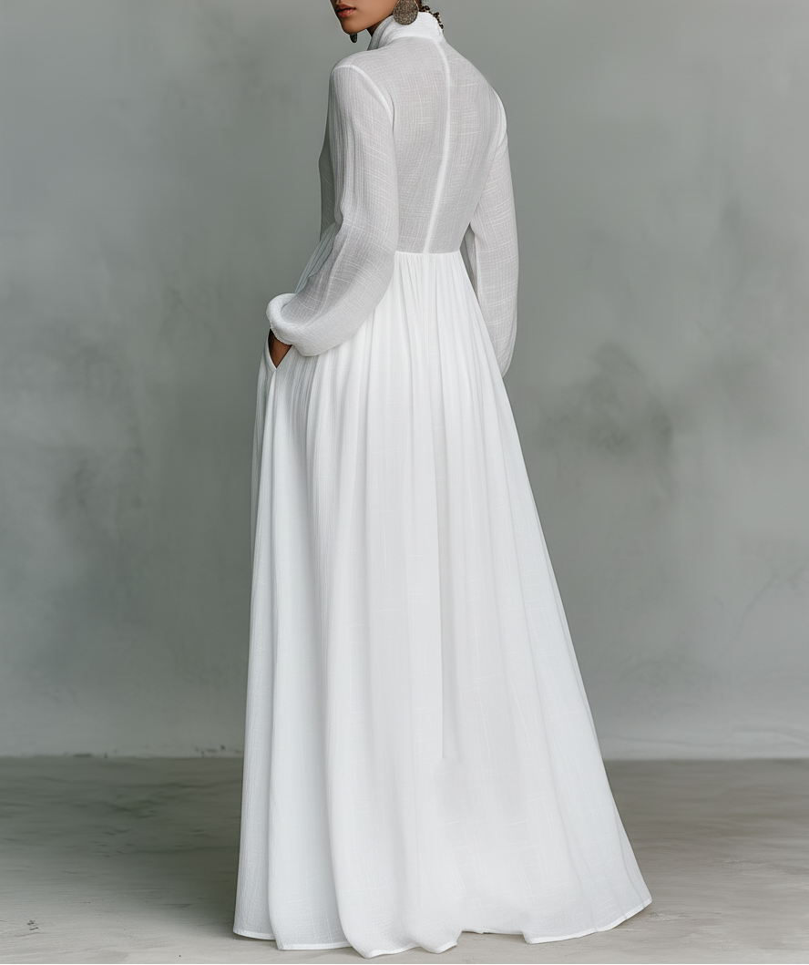 Avery | Maxi Dress