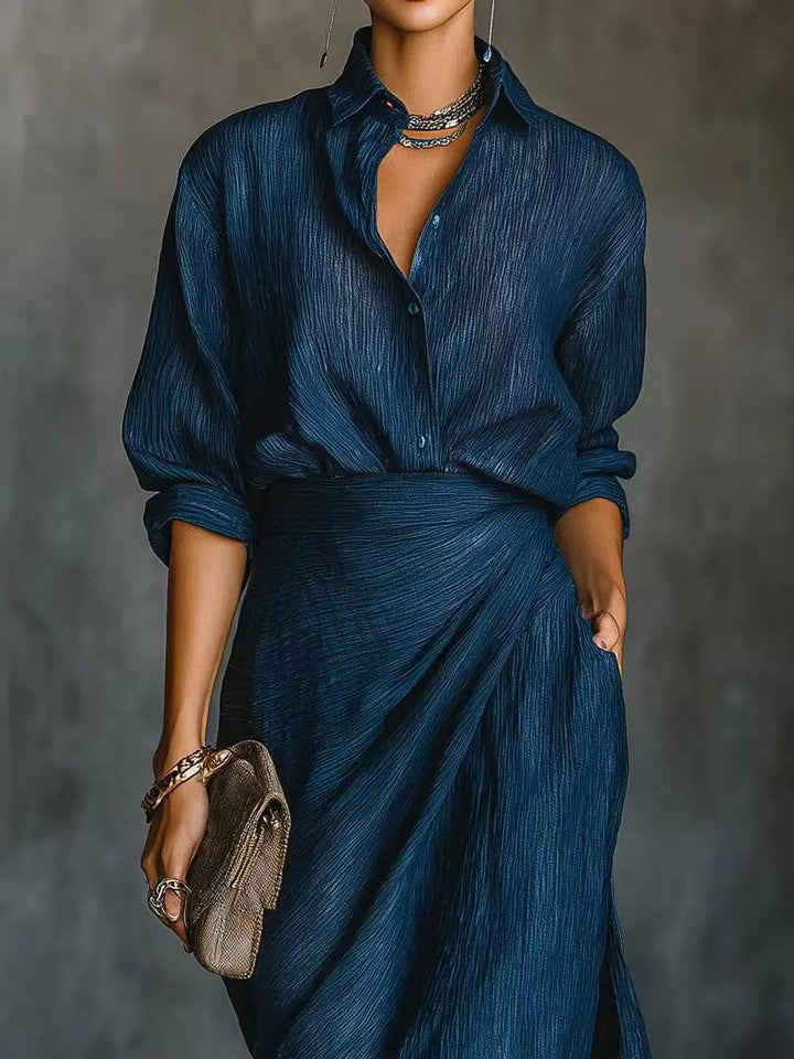 MAGGY™ Maxi Dress