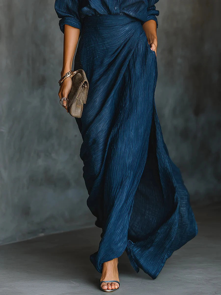 MAGGY™ Maxi Dress