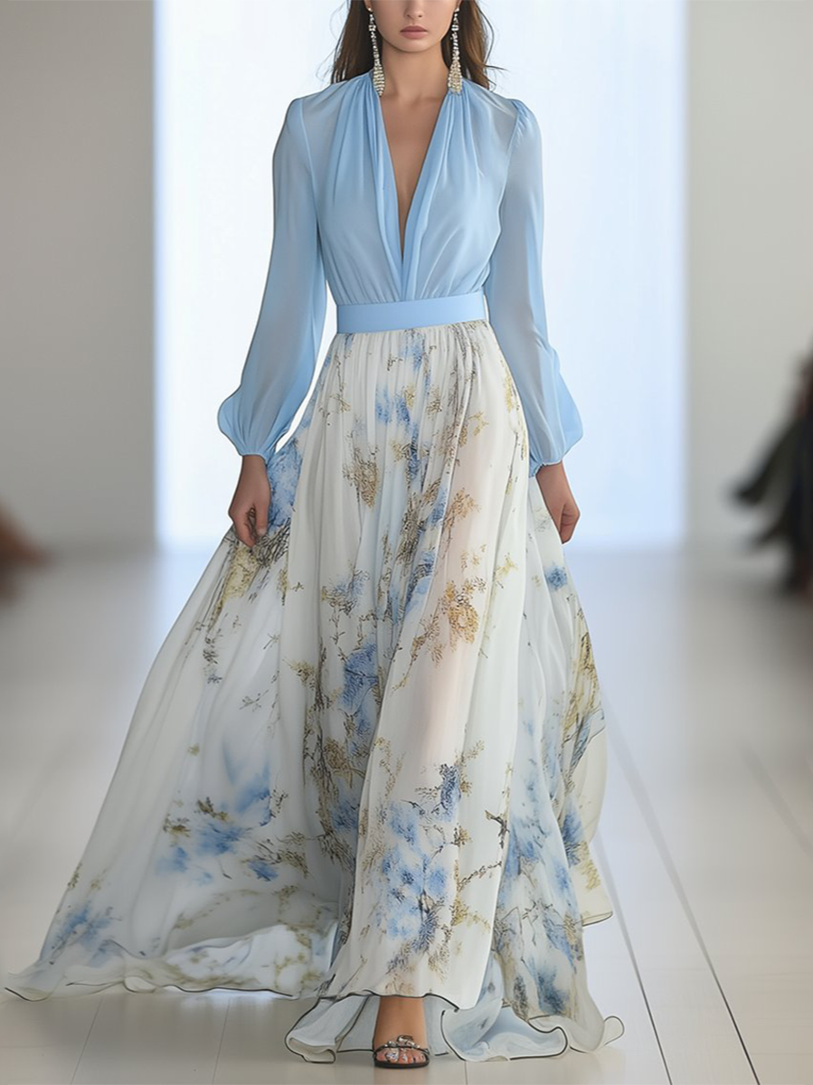 Adriana | Timeless Dress