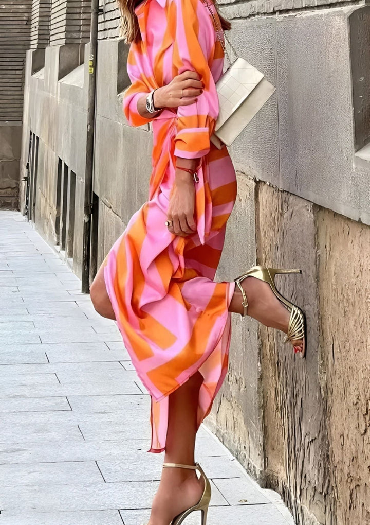 Sienna | Timeless Dress