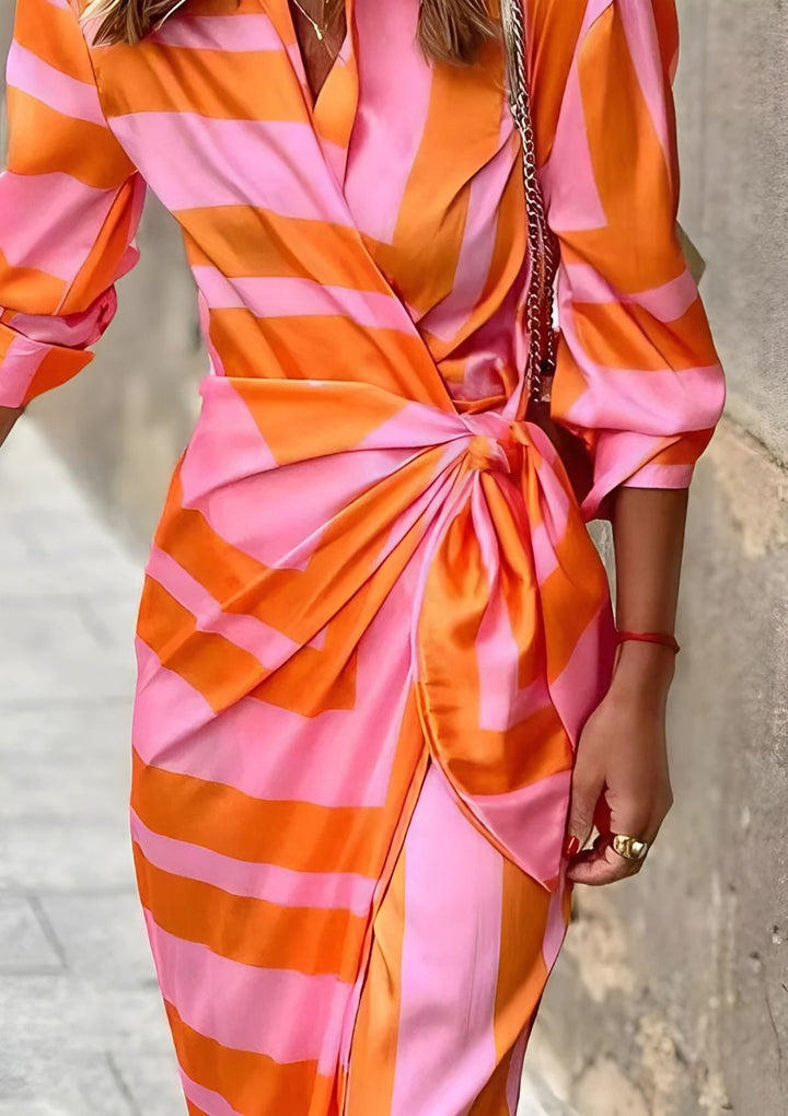 Sienna | Timeless Dress