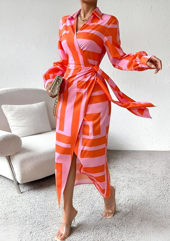 Sienna | Timeless Dress