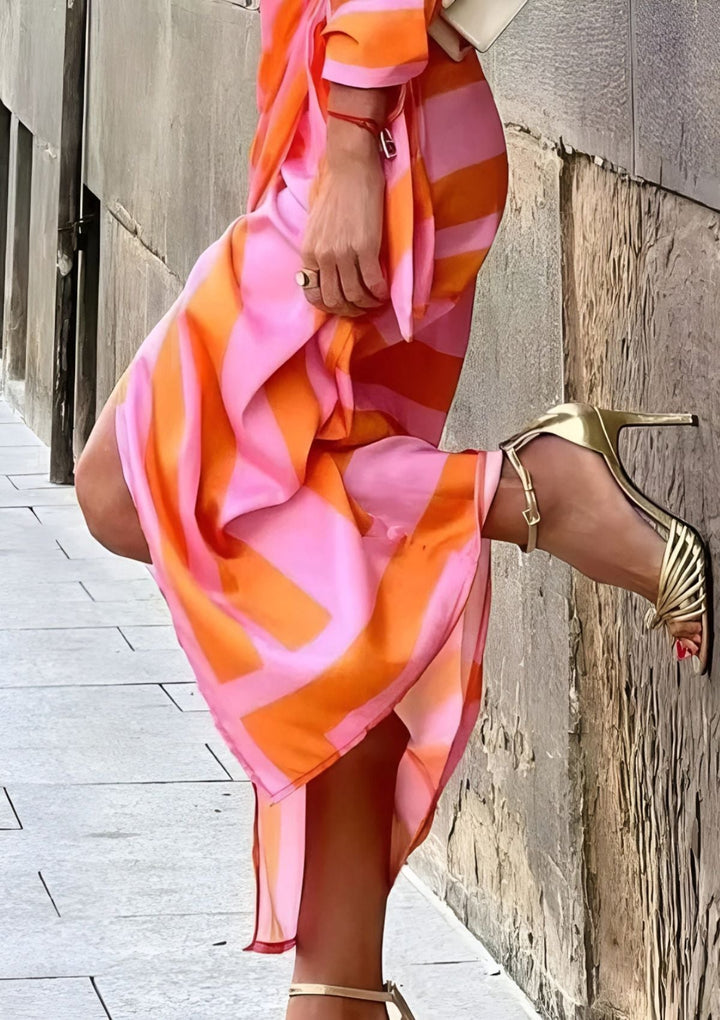 Sienna | Timeless Dress