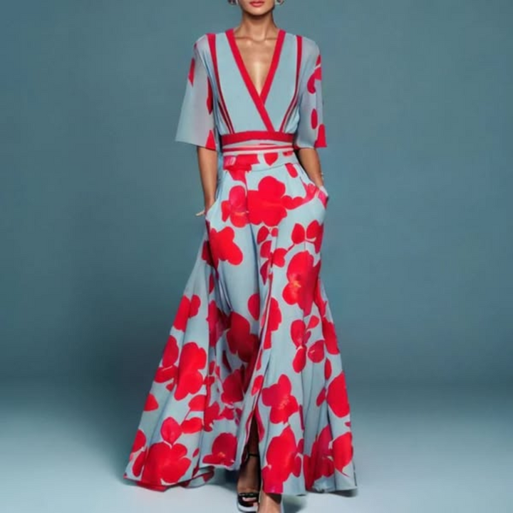 Delilah | Timeless Dress