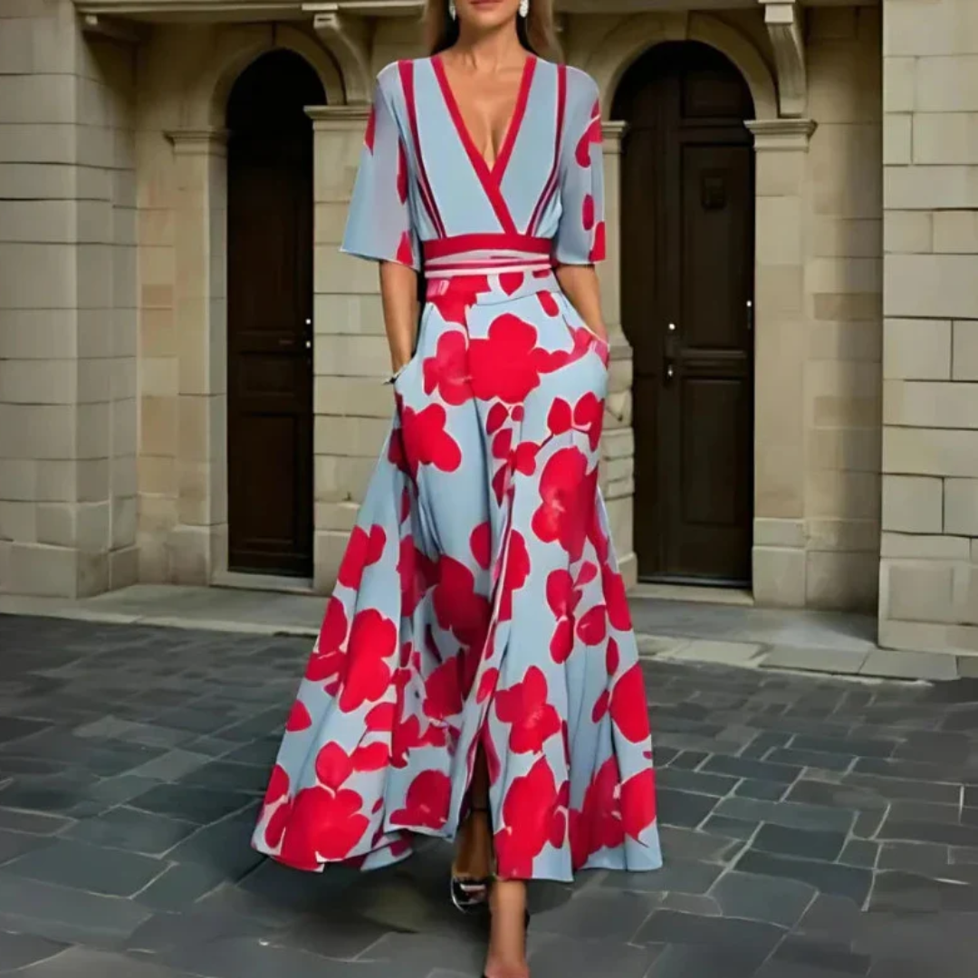 Delilah | Timeless Dress