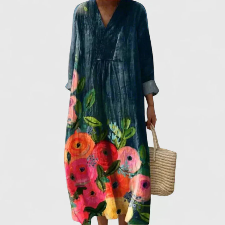 Skylar | Maxi Dress