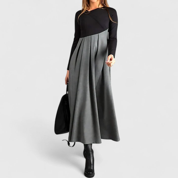 Aubrey | Maxi Dress