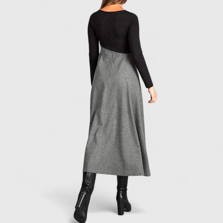 Aubrey | Maxi Dress
