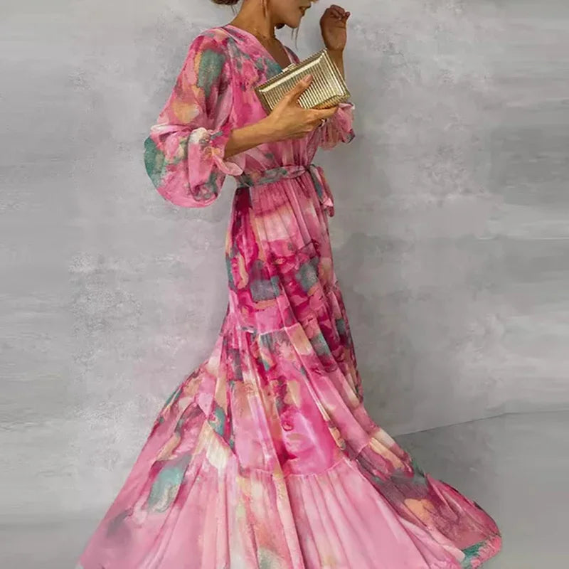 Serena | Timeless Dress